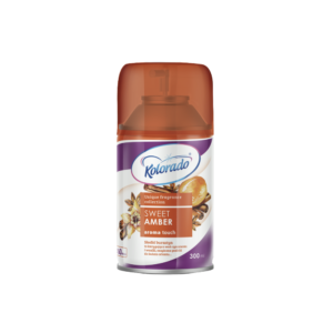 Kolorado Aroma Touch 300ml Sweet Amber