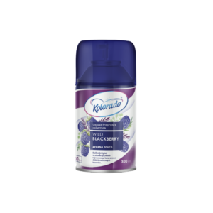 Kolorado Aroma Touch 300ml Wild Blackberry