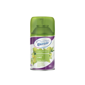 Kolorado Aroma Touch 300ml Fresh Lime