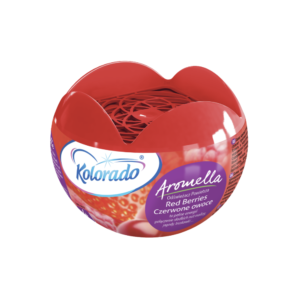 Kolorado Aromella Red Berries / Czerwone owoce 150g