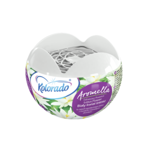 Kolorado Aromella Lotus Flower / Kwiat Lotosu 150g