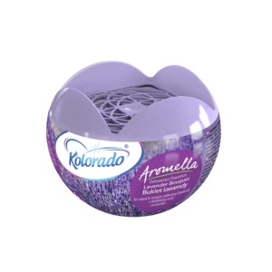 Kolorado Aromella Violet & Tonka / Fiolet i Tonka 150g