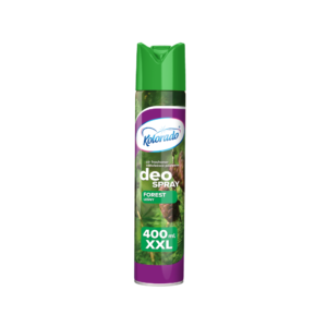 Kolorado Deo Spray Leśny/Forest 400ml