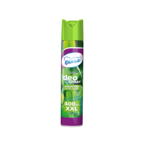 Kolorado Deo Spray Zielona Herbata/Green Tea 400ml