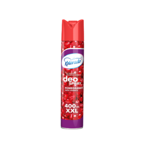 Kolorado Deo Spray Owoc Granatu/Pomegrante 400ml