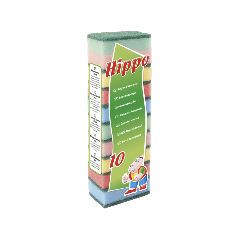 Hippo XP515