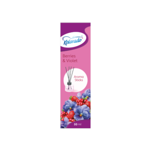 Kolorado Berries Violet