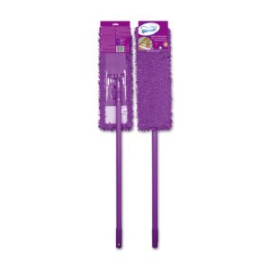 Kolorado Active Violet Komplet: system+mop+kij teleskopowy