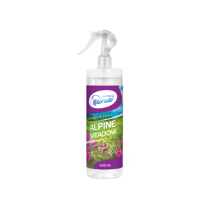 Kolorado Odświeżacz Room Spray 400ml Alpine Meadow/ Alpejska Łąka