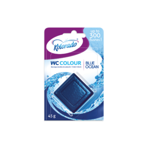 Kolorado WC Colour Blue Ocean / Niebieski Ocean 45g