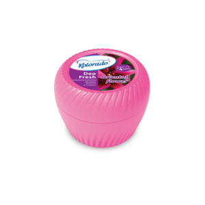 Kolorado Deo Fresh Oriental Flower/Orientalny 150g