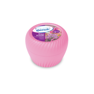 Kolorado Deo Fresh Floral/Kwiatowy 150g
