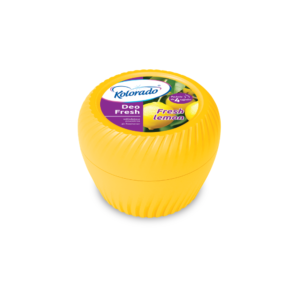 Kolorado Deo Fresh Citrus/Cytrusowy 150g