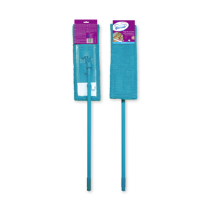 Kolorado Magic Blue Komplet: system+mop+kij teleskopowy
