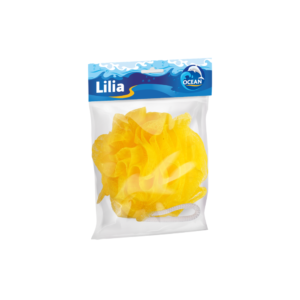 Ocean Myjka kąpielowa Lilia