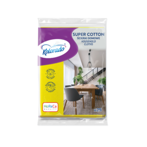 Kolorado ścierki Supercotton A25