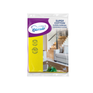Kolorado ścierki Supercotton A5
