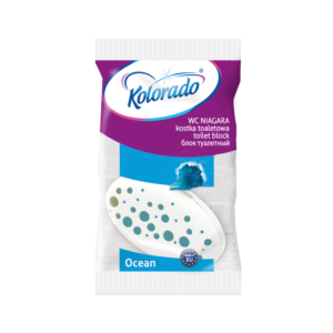 Kolorado WC Niagara Ocean / Morska 35g