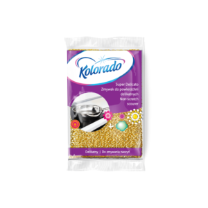 Kolorado zmywak Super Delicato